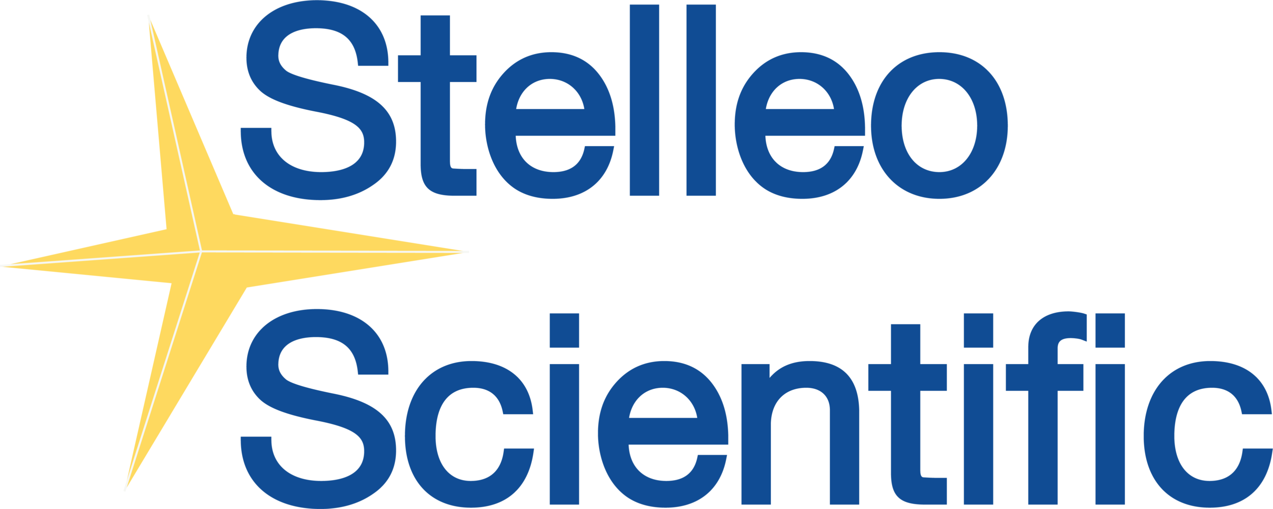 Stelleo logo