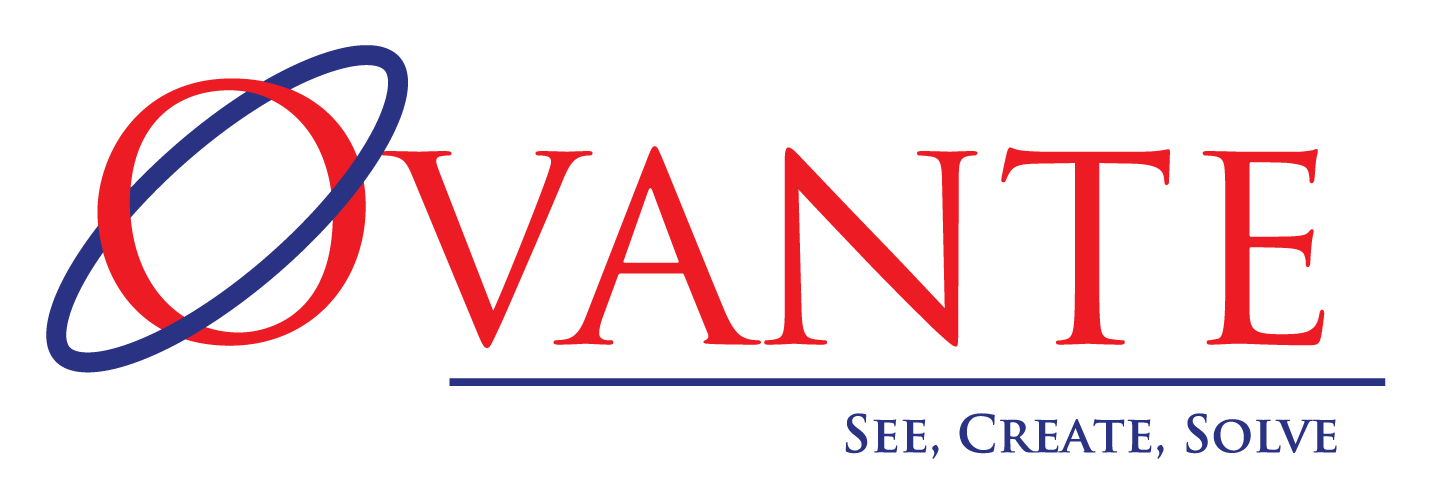 Ovante logo